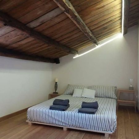 Appartamento Mansardato Nel Cuore Di Palermo - Accesso Terrazza ภายนอก รูปภาพ