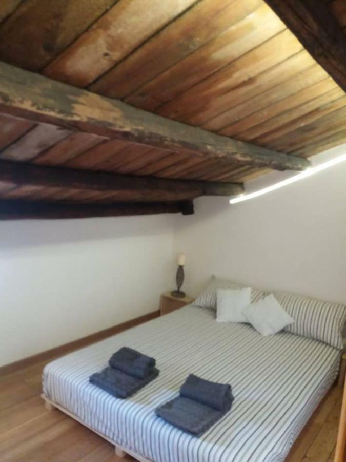 Appartamento Mansardato Nel Cuore Di Palermo - Accesso Terrazza ภายนอก รูปภาพ