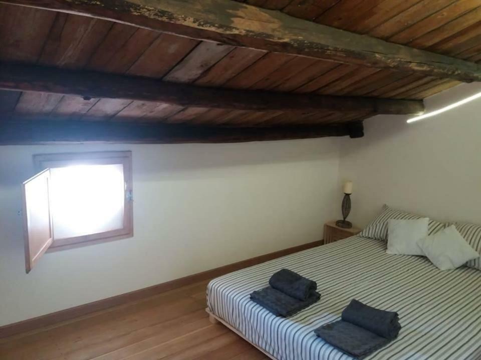 Appartamento Mansardato Nel Cuore Di Palermo - Accesso Terrazza ภายนอก รูปภาพ