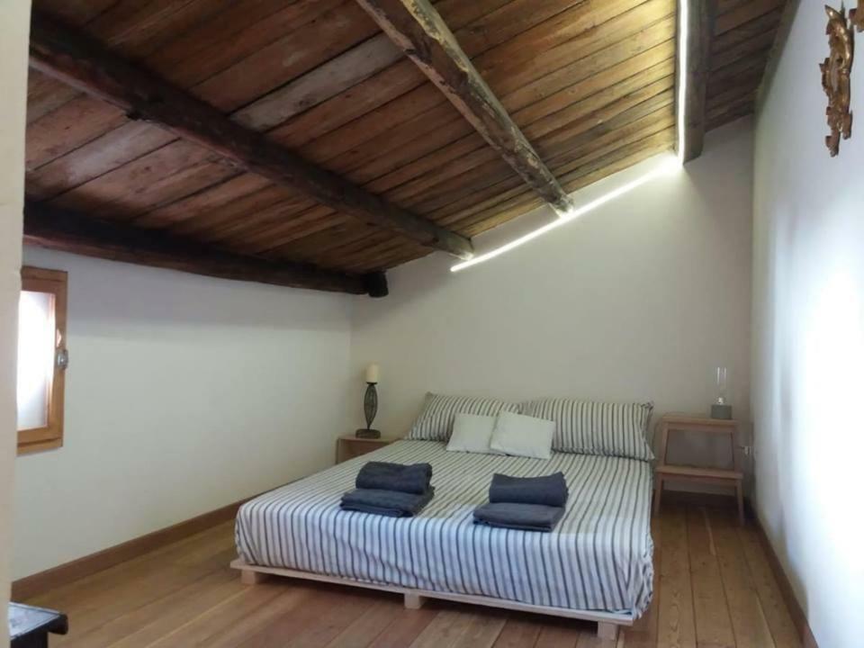 Appartamento Mansardato Nel Cuore Di Palermo - Accesso Terrazza ภายนอก รูปภาพ