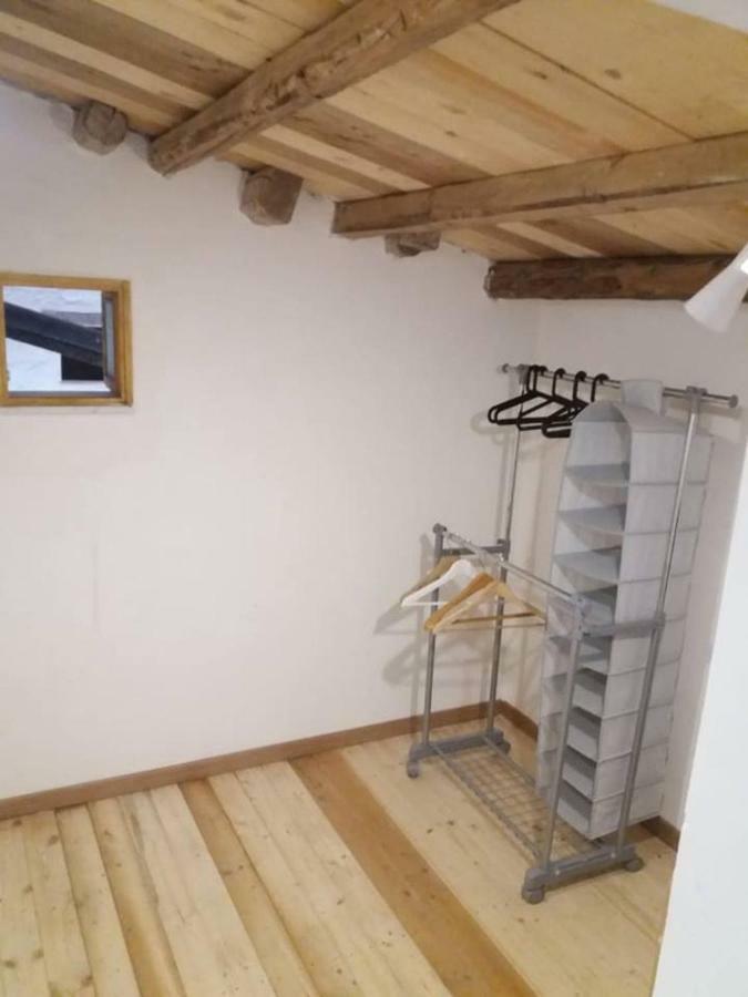 Appartamento Mansardato Nel Cuore Di Palermo - Accesso Terrazza ภายนอก รูปภาพ