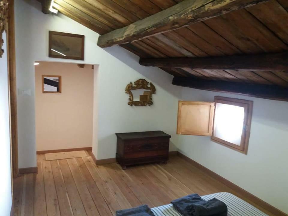 Appartamento Mansardato Nel Cuore Di Palermo - Accesso Terrazza ภายนอก รูปภาพ